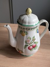 Villeroy boch french - &,
