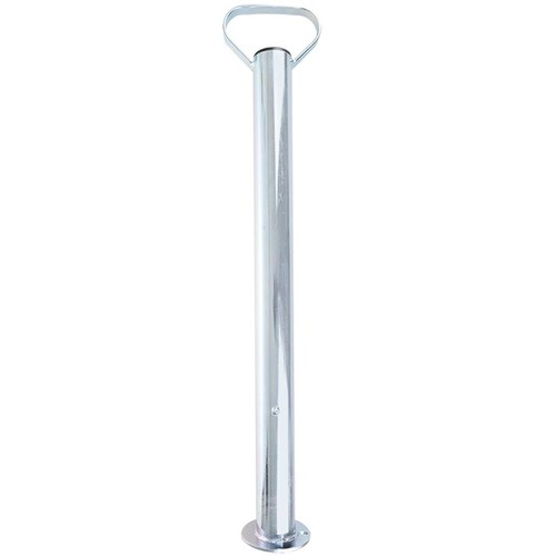 Stützrohr 690 mm - stützrohr, 48