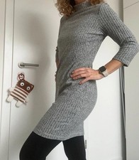 S.Oliver Herbstkleid Größe S