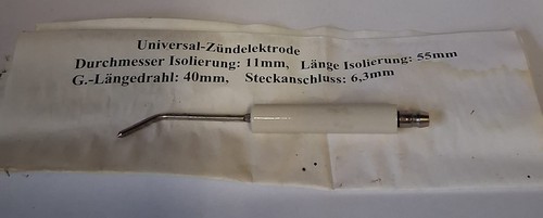 Heizungsbrenner