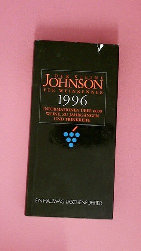 203490 hugh johnson der - 203490,