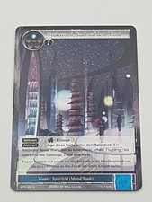 Force of Will TCG Einzelkarte
