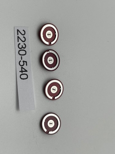 Rolex 2230 540 rad wheel - rolex, part