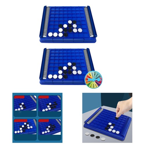 Reversi strategie brettspiel - reversi, strategie-brettspiel