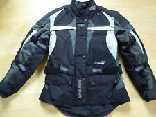 Touren-Motorradjacke v