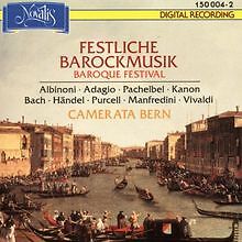 Festliche barockmusik - festliche,