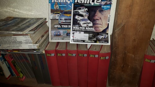 Rallye racing sammelordner - rallye-racing,