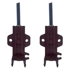 Kohlebürsten Motorkohlen für Korting KWM 1470W 31800189 Waschmaschine