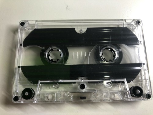 Stück musikkassetten - 10,