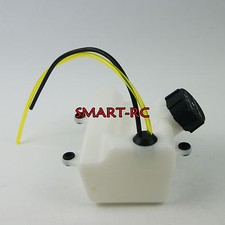 Baja 5B Fuel Tank fits 1/5 HPI