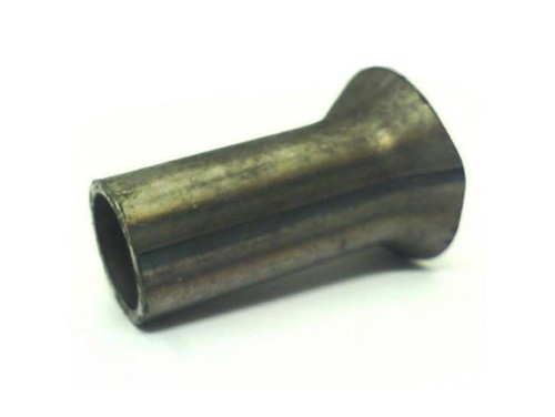 Auspuffdrossel krümmer - auspuffdrossel,
