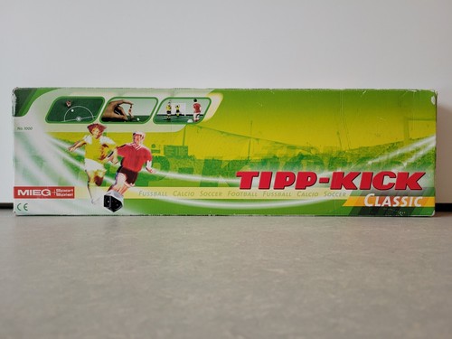 Mieg tipp kick classic - mieg, no