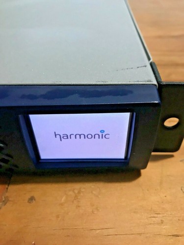 Harmonic mpc 7002 - mpc-7002, spectrum