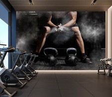 3D Training M4579 Tapete