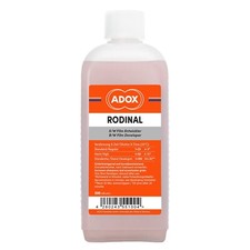 ADOX RODINAL 500 ml Konzentrat Filmentwickler