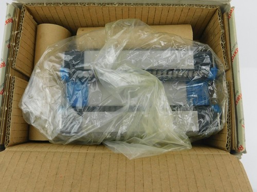 Rexroth mnr r182153210 - rexroth,