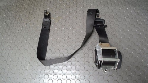 Sicherheitsgurt vorn links - sicherheitsgurt,