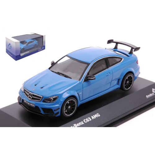Mercedes class c63 3 - 6.3, v8