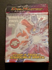 Duel Masters Disruptive Forces