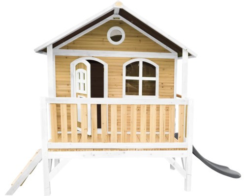 Spielhaus mit stelzen axi stef - mit,