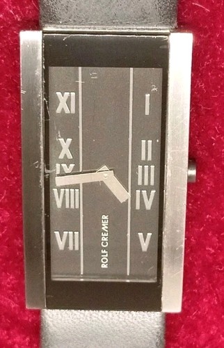 Rolf cremer para armbanduhr - rolf,