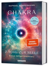 Chakra - 7 Tore zur Seele