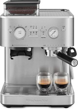 Kitchenaid Siebträgermaschine