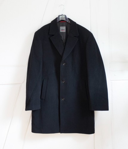 Cinque herren mantel - herren-mantel, /