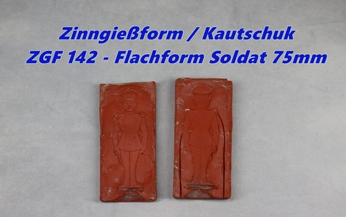 Zinngießform zinnform - zinngießform,,