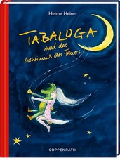Tabaluga und das Geheimnis des