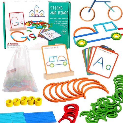 Montessori holzspielzeug - montessori,