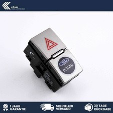 Original Taste Startknopf