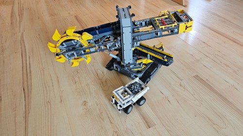 Lego technic - lego,