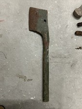 Bundeswehr Axt Beil Retro