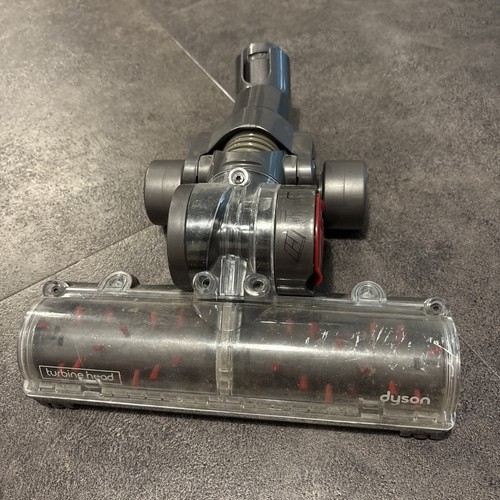 Dyson turbine head - dyson,