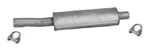 Auspuff für fiat barchetta - für,