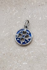 Pandora ME Lucky Medallion