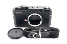 634 Voigtländer BESSA-T