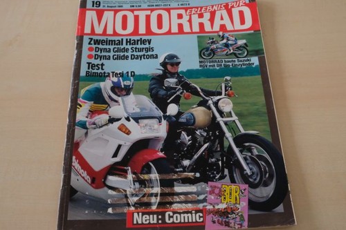 Motorrad 1991 - 3),