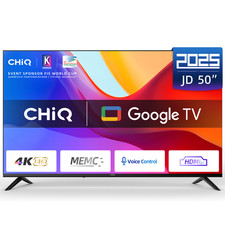 CHiQ U50JD Fernseher 50 Zoll