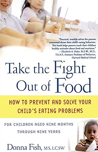 Take the fight - take, food