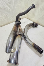 MARMITTA SCARICO COLLETTORI