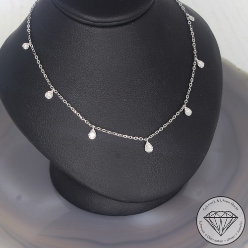 Wert 1790 brillant collier - wert,