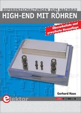 High-End mit Röhren | Gerhard