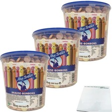 Ahoj brause bonbons - brause,