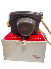 #T0221-LEICA Leitz Tasche Case