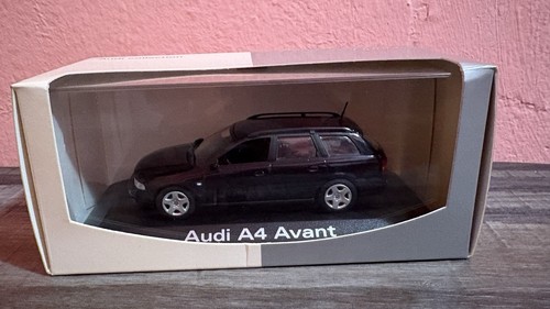 Modellauto audi a4 - a4, avant