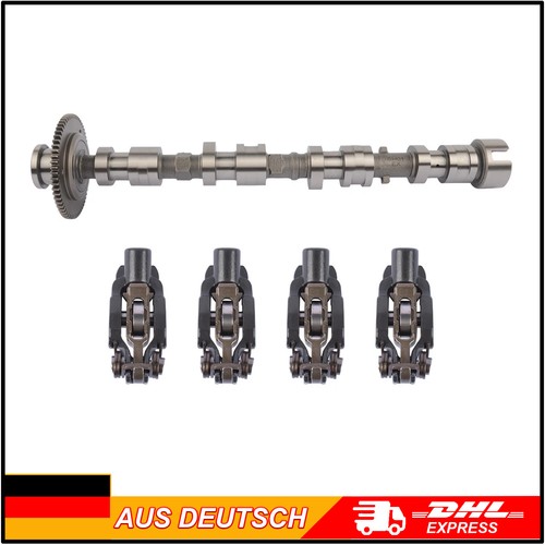 Nockenwelle kipphebel für - nockenwelle,