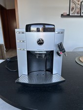 Jura Impressa F90 Kaffeevollautomat defekt