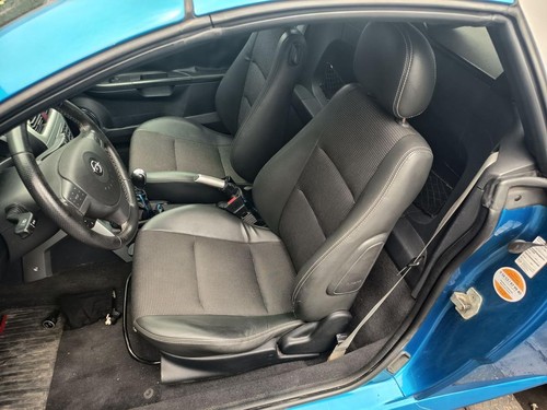 Opel tigra twintop - opel, original
